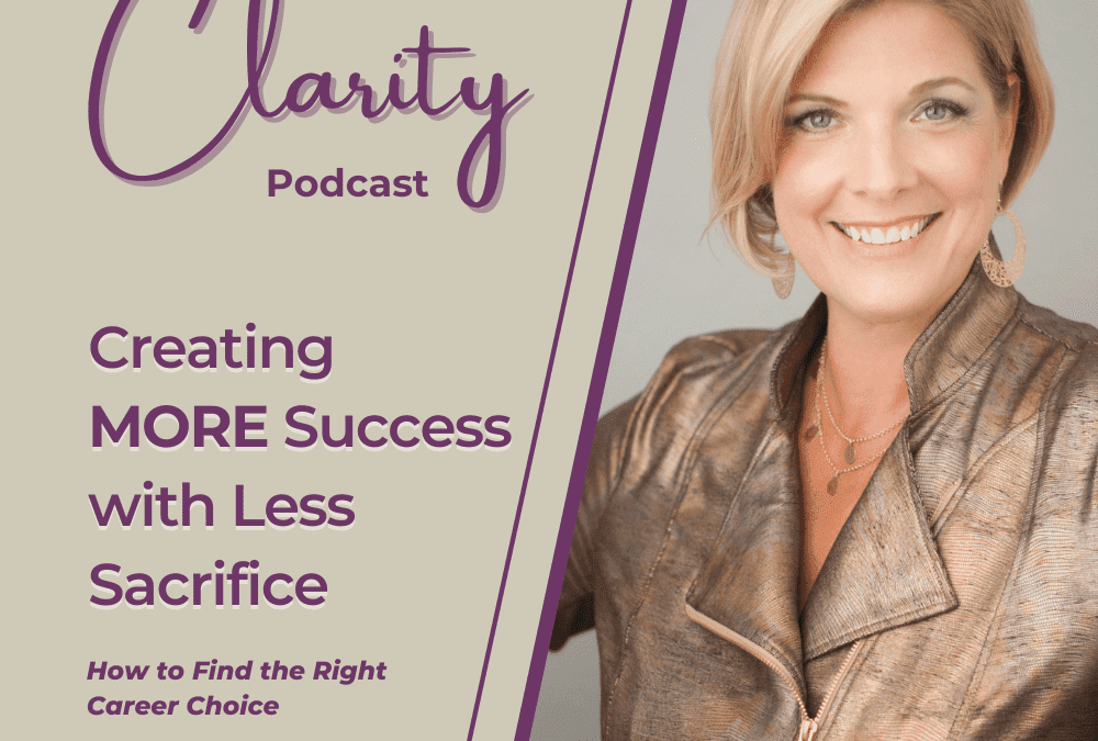 How to Find The Right Career Choice