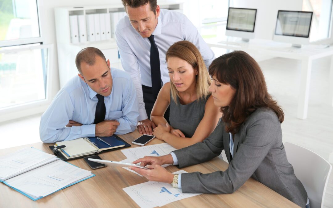 How to Create a Personal Board of Advisors