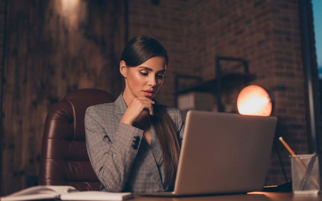 Are you aligned with your work?