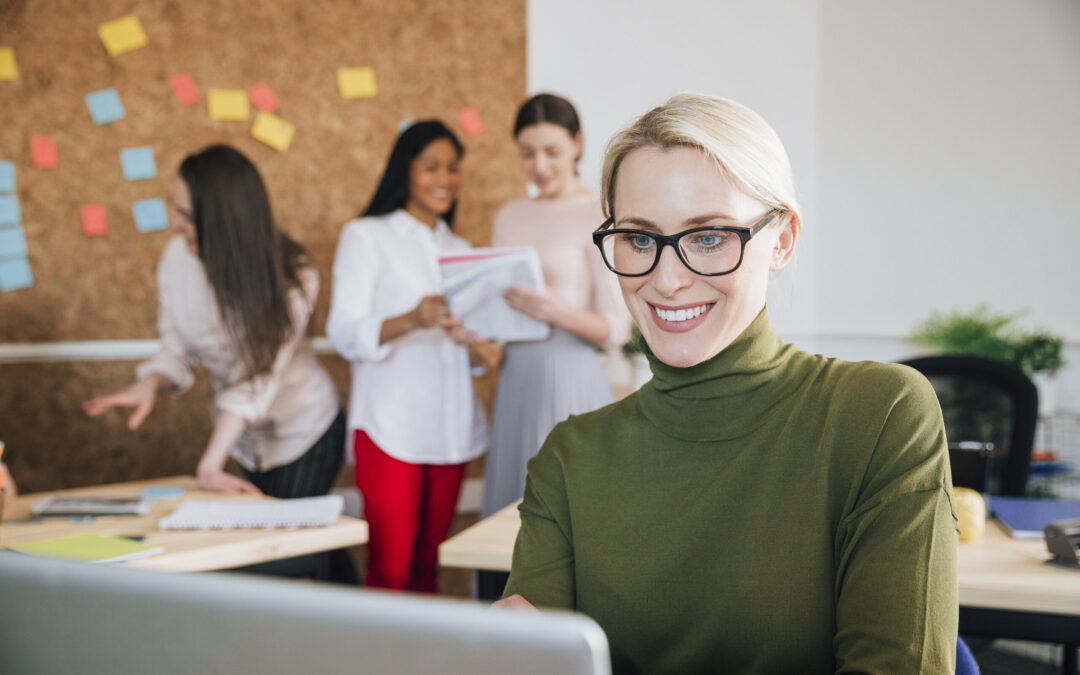 How to Move Forward in Your Leadership (and Life) With Clarity and Focus This Year
