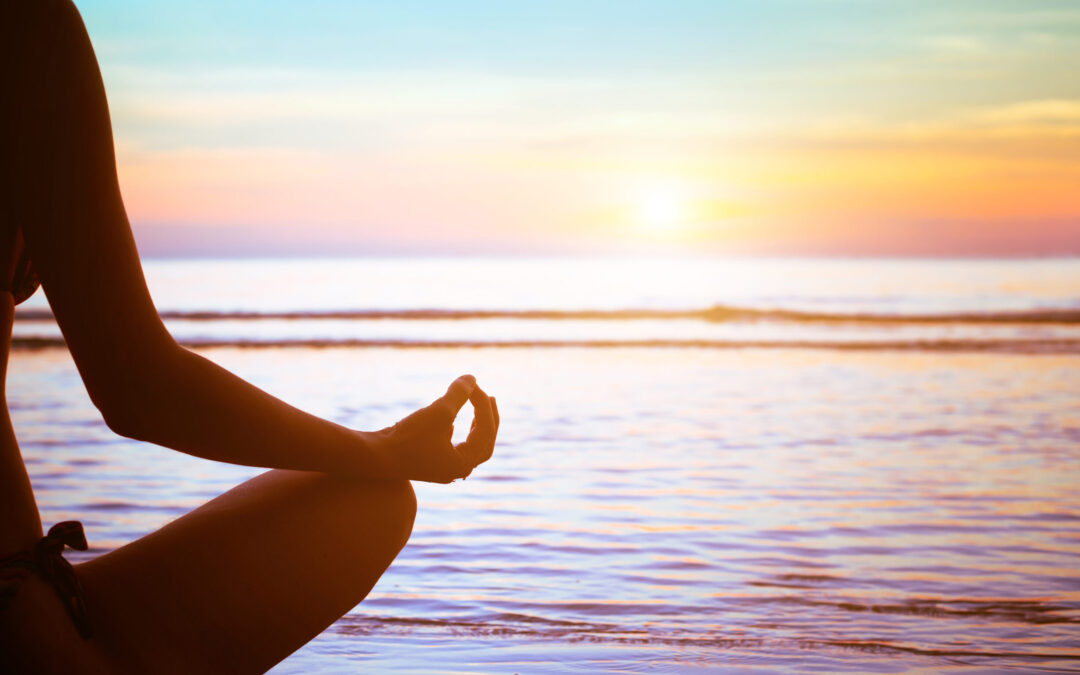 Why Self-Care is Important For YOUR Mental Health as a Leader in Business