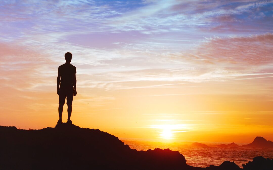 Leading with Purpose: The Art of Living an Integrated Life as a Leader