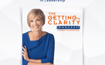 The Weight of “Should” in Leadership