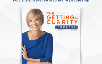 Busyness vs. Productivity: Why the Difference Matters in Leadership