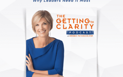 Permission to Pause: Why Leaders Need It Most